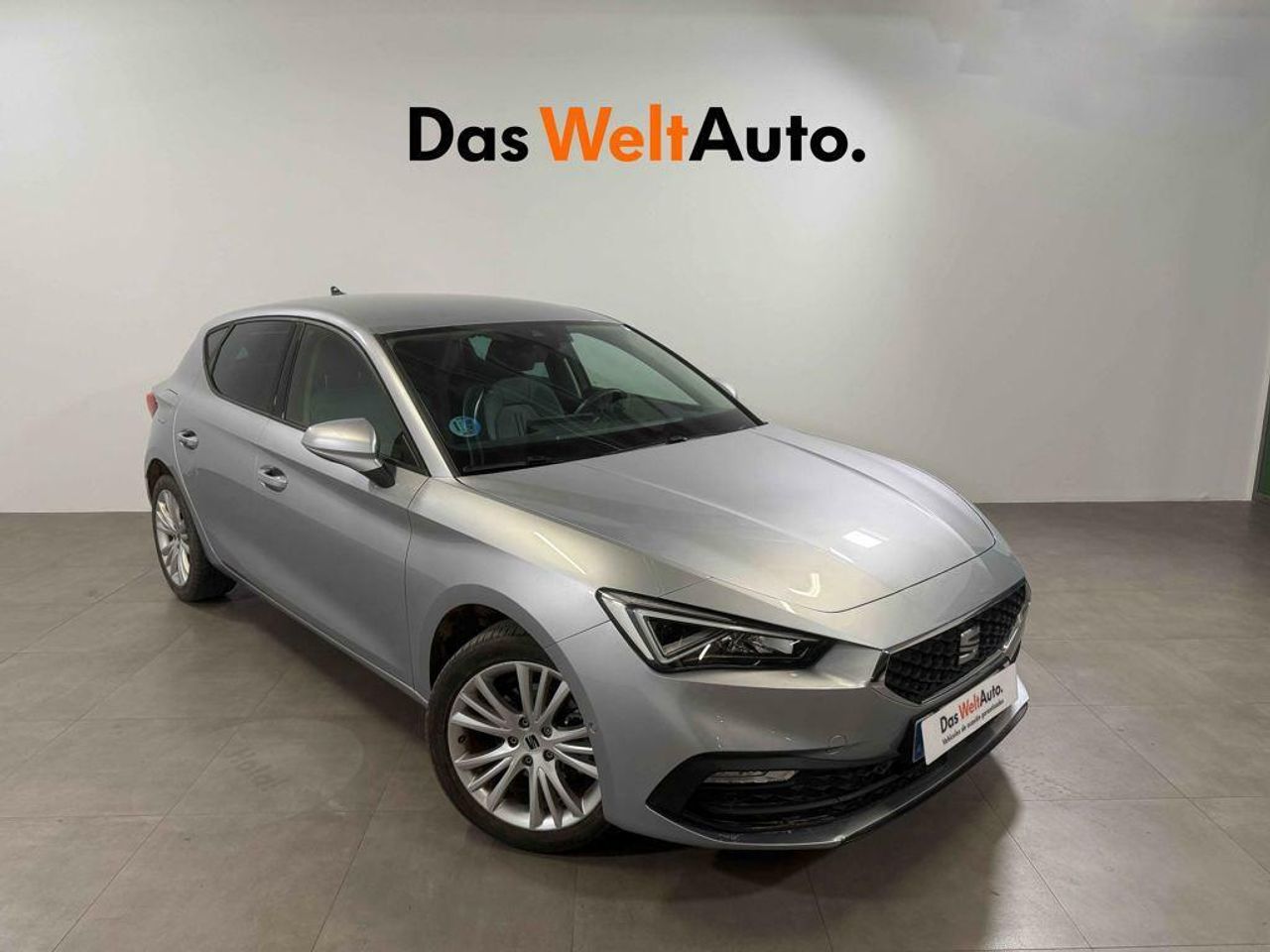 seat leon 2024 /
