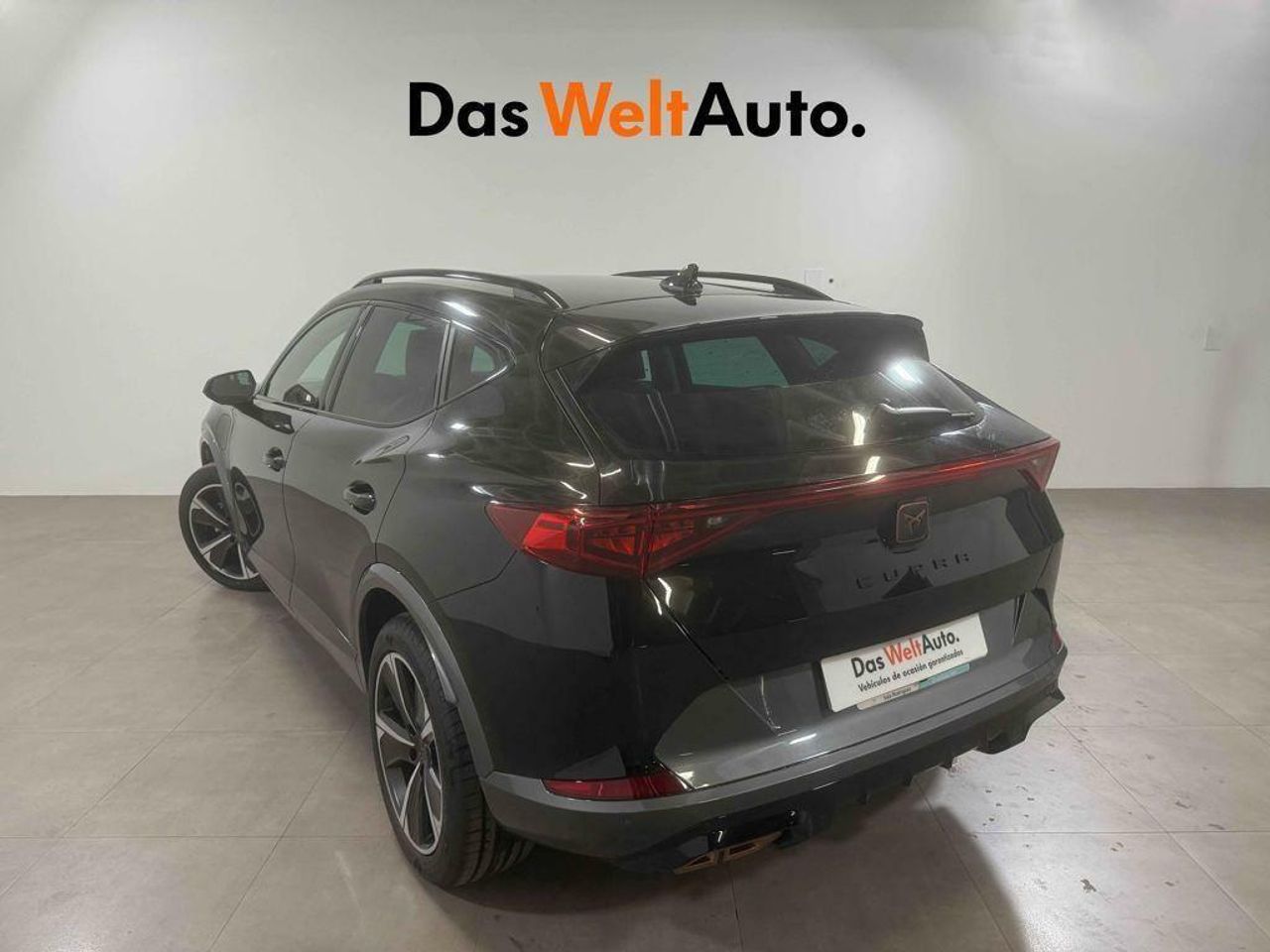 cupra formentor 2024 / foto grande (2)