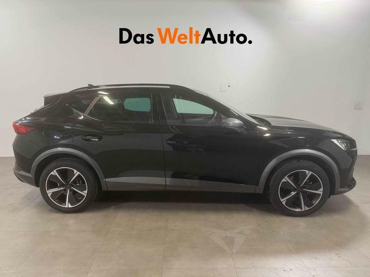 cupra formentor 2024 / foto grande (3)