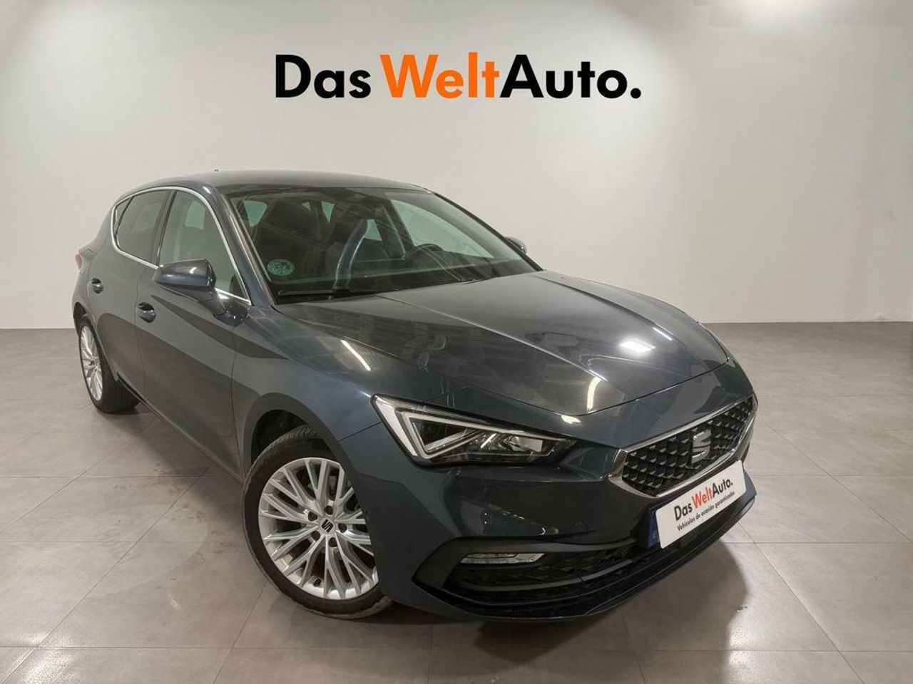 seat leon 2022 /