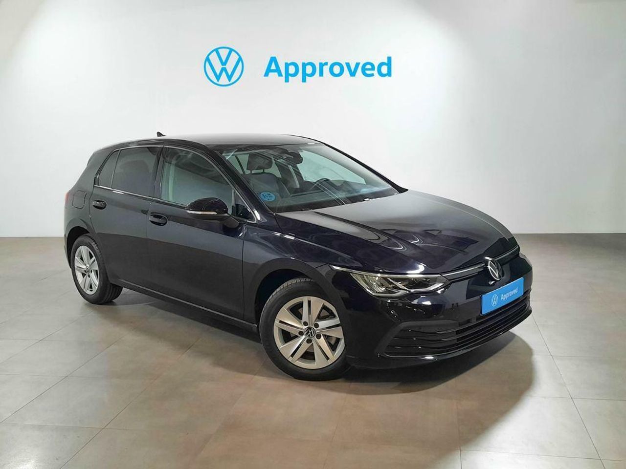 Volkswagen Golf Life 2.0 TDI 85 kW (115 CV) DSG