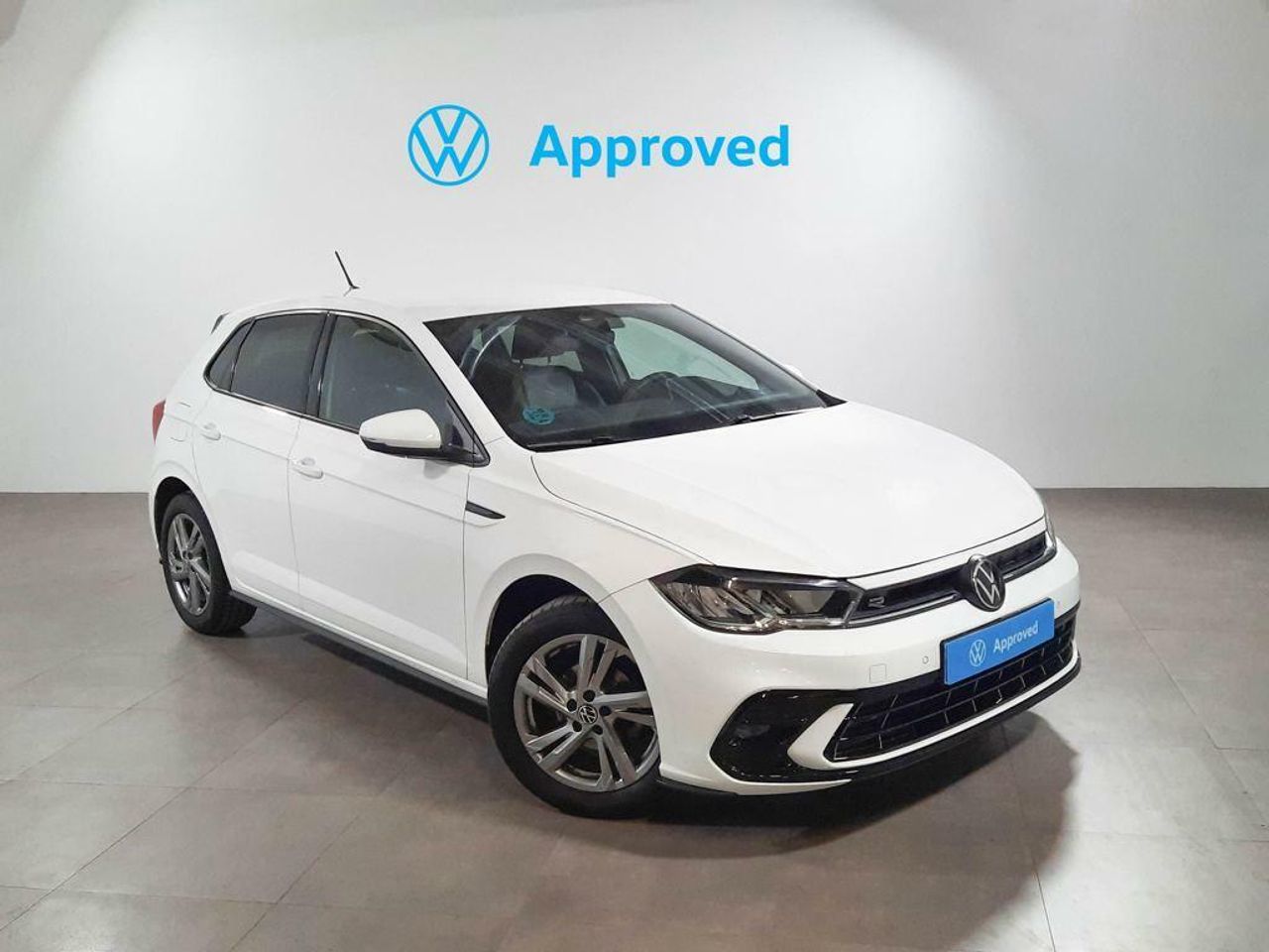 Volkswagen Polo R-Line 1.0 TSI 70 kW (95 CV)