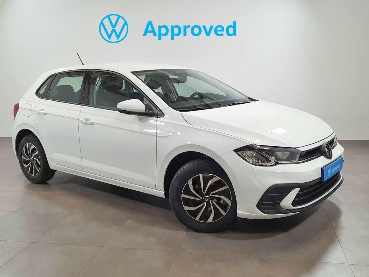 Volkswagen Polo Life 1.0 TSI 70 kW (95 CV)
