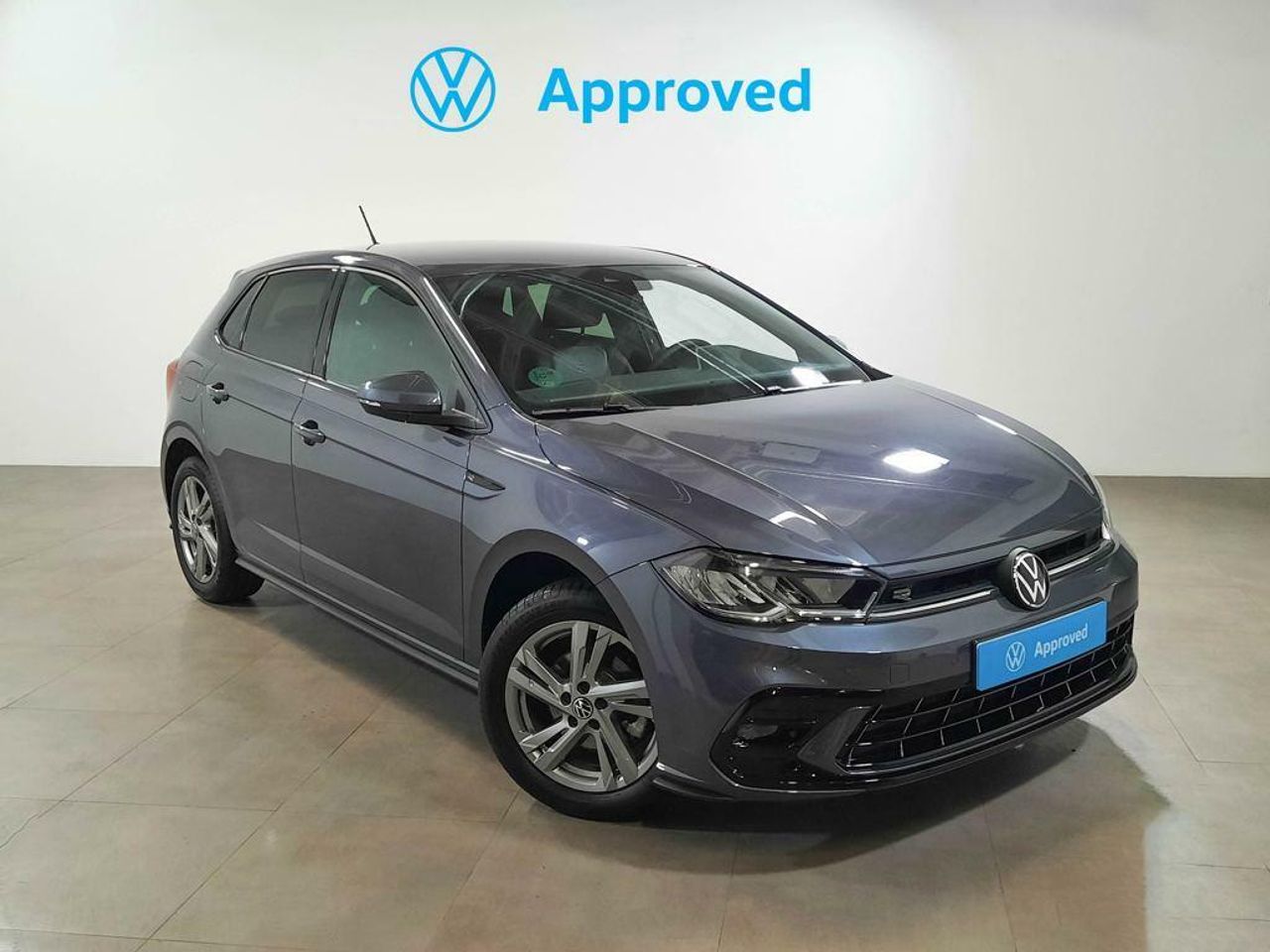 Volkswagen Polo R-Line 1.0 TSI 85 kW (115 CV) DSG