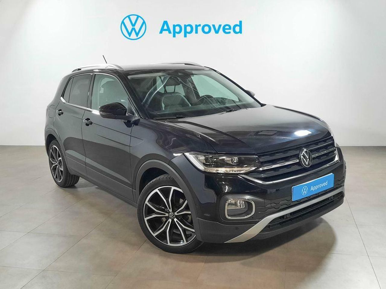 Volkswagen T-Cross Sport 1.0 TSI 81 kW (110 CV) DSG