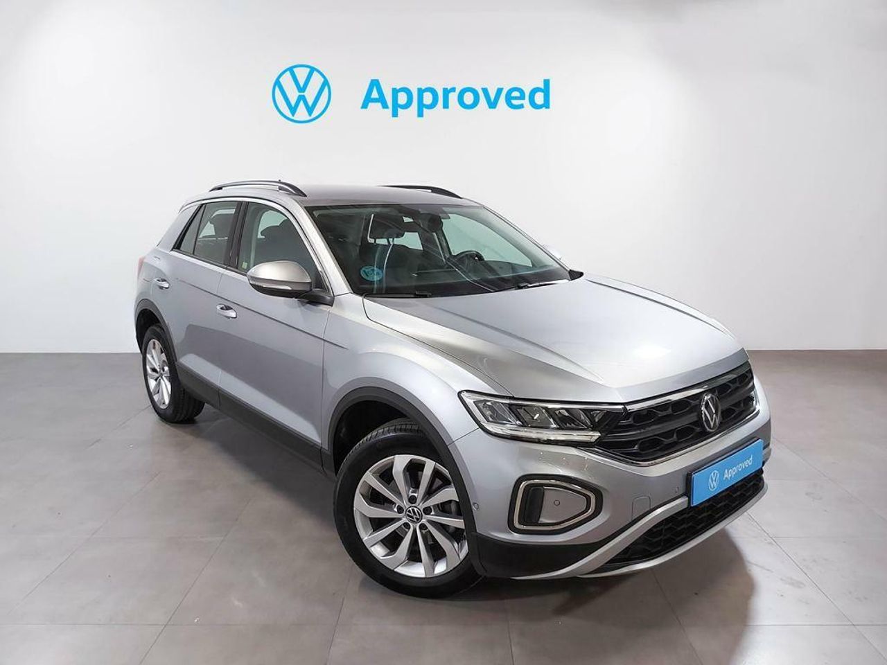 Volkswagen T-Roc Life 1.0 TSI 85 kW (115 CV)