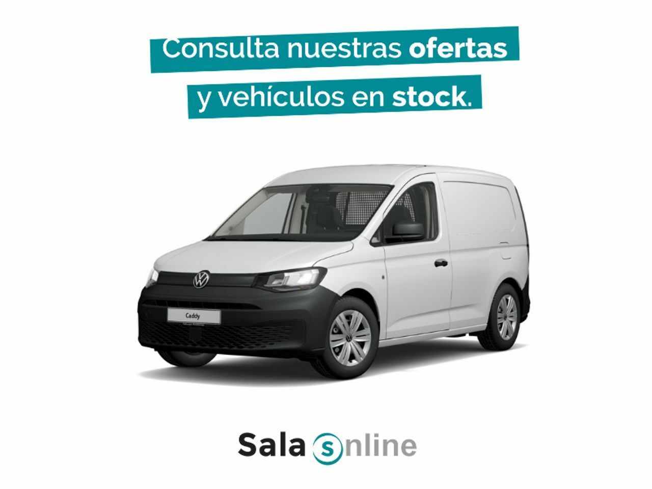 Foto volkswagen caddy 2022 /