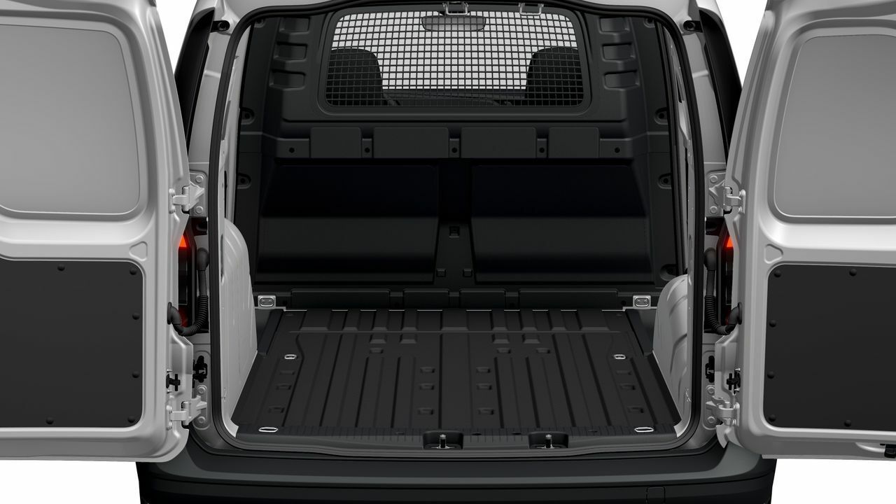 Volkswagen Caddy CADDY CARGO MAXI 2.O TDI 102 CV - foto 7