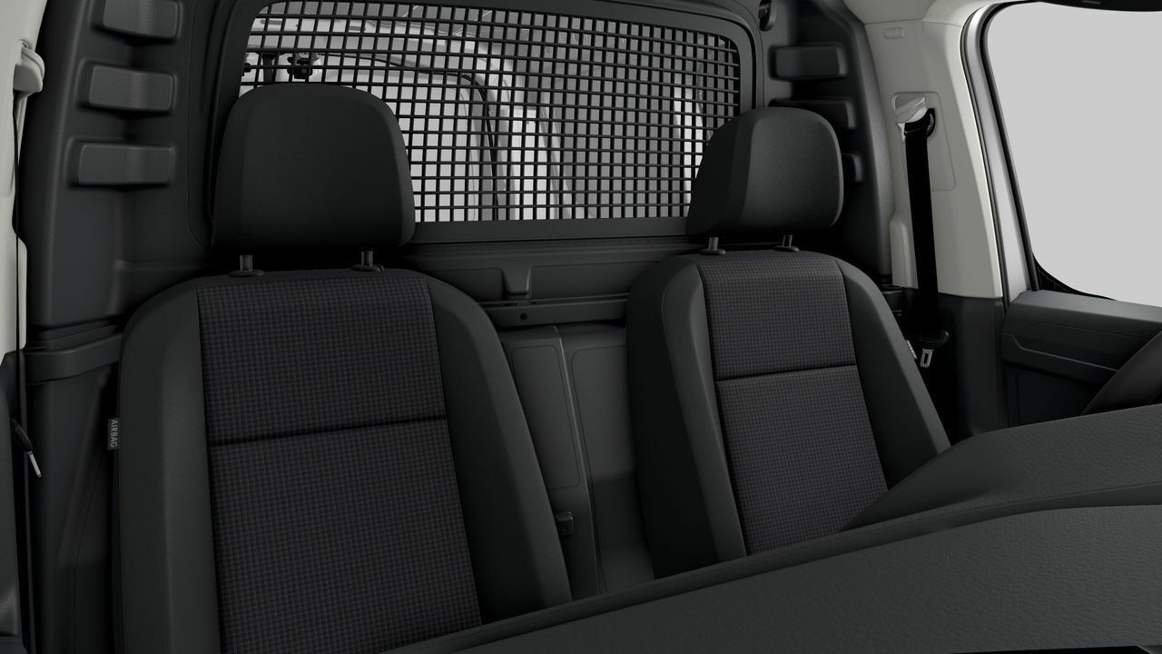 Volkswagen Caddy CADDY CARGO MAXI 2.O TDI 102 CV - foto 6