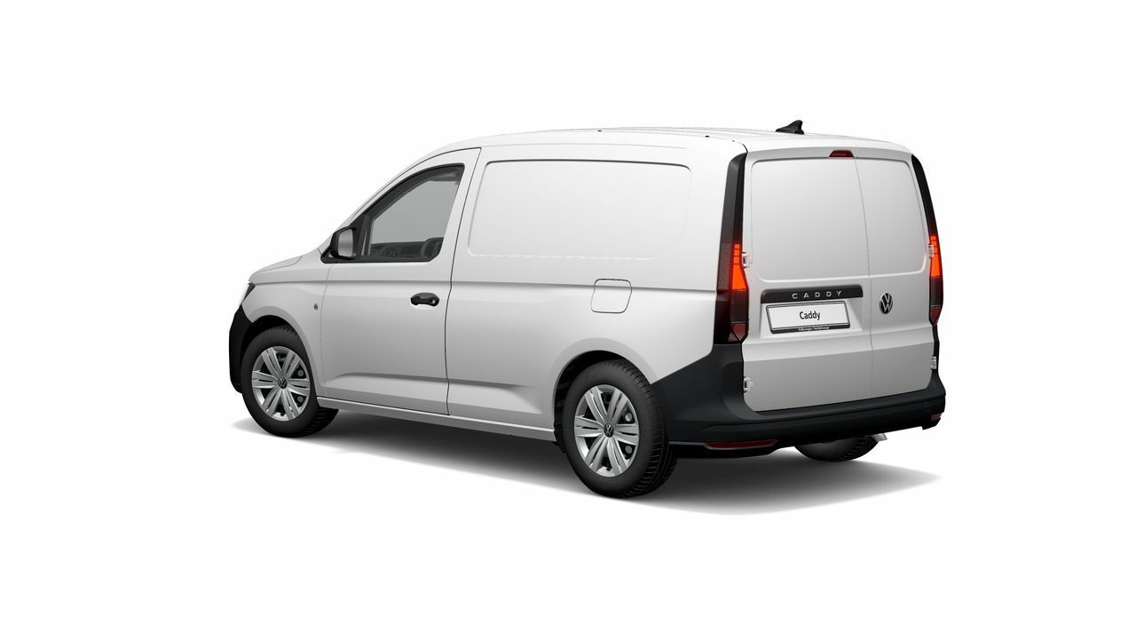 volkswagen caddy 2022 / foto grande (2)