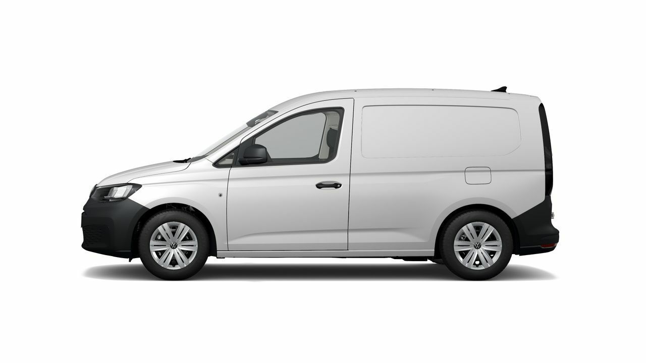 Volkswagen Caddy CADDY CARGO MAXI 2.O TDI 102 CV - foto 4