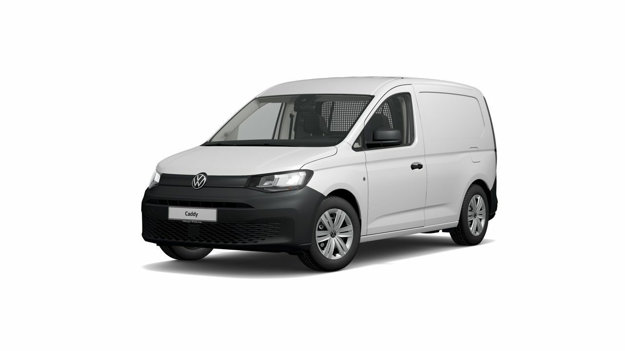 volkswagen caddy 2022 / foto grande (3)
