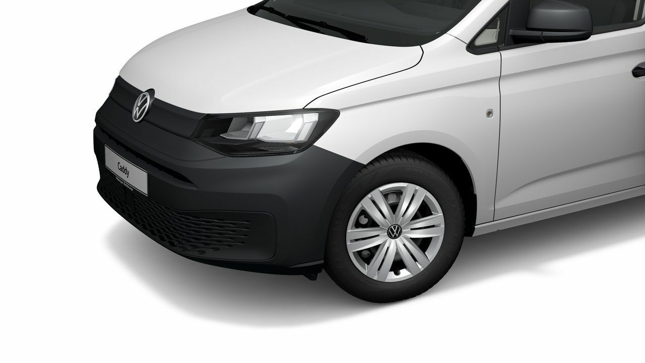 Volkswagen Caddy CADDY CARGO MAXI 2.O TDI 102 CV - foto 8