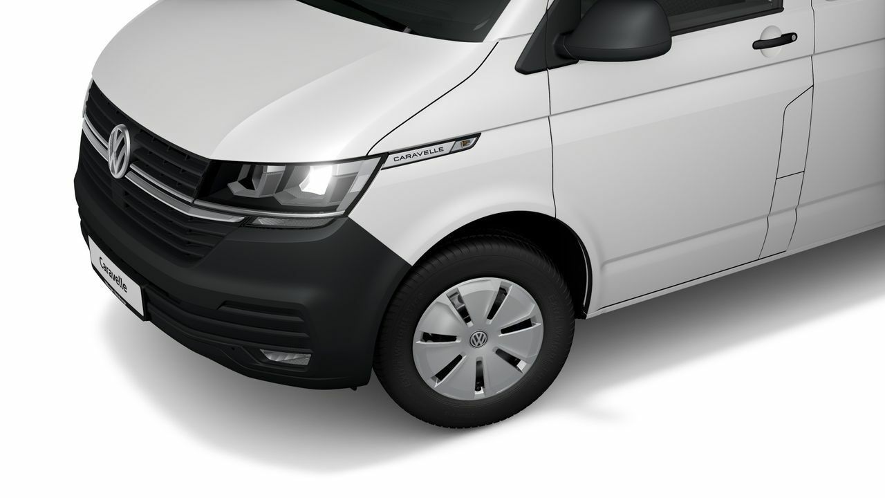 Volkswagen Caravelle ORIGIN 2.0 TDI 110 CV DSG - foto 6