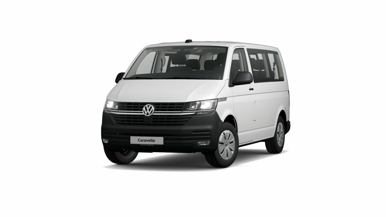 volkswagen caravelle 2022 / foto grande (3)