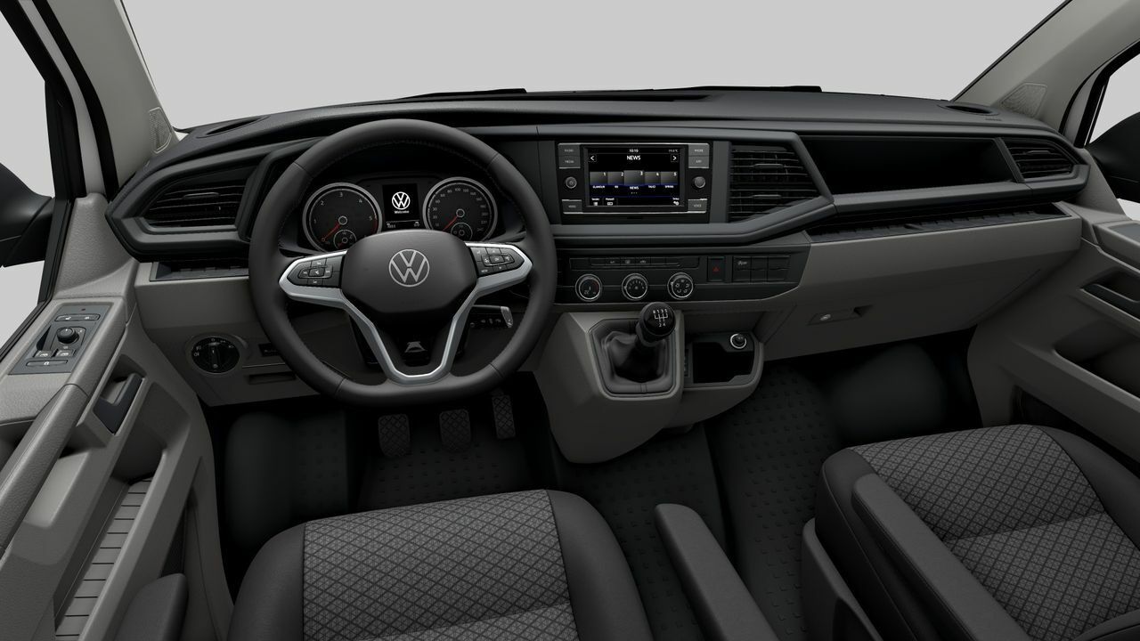 Volkswagen Caravelle ORIGIN 2.0 TDI 110 CV DSG - foto 7