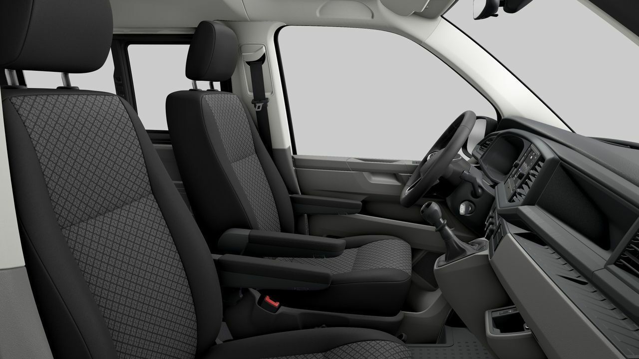 Volkswagen Caravelle ORIGIN 2.0 TDI 110 CV DSG - foto 9