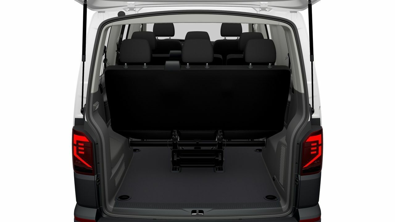 Volkswagen Caravelle ORIGIN 2.0 TDI 110 CV DSG - foto 8