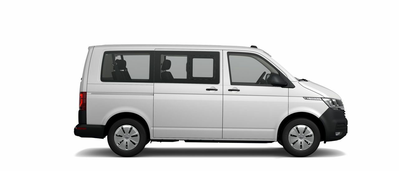 Volkswagen Caravelle Origin Corta 2.0 TDI 81kW BMT DSG - foto 5
