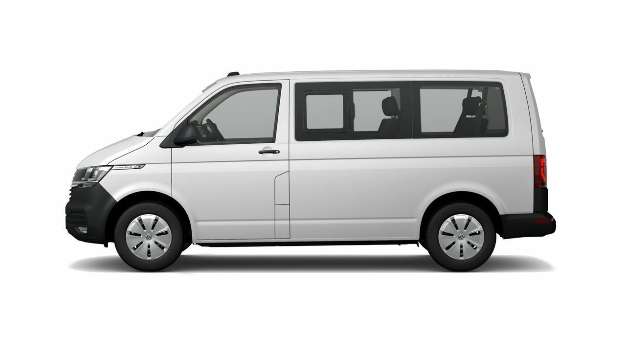volkswagen caravelle 2022 / foto grande (3)