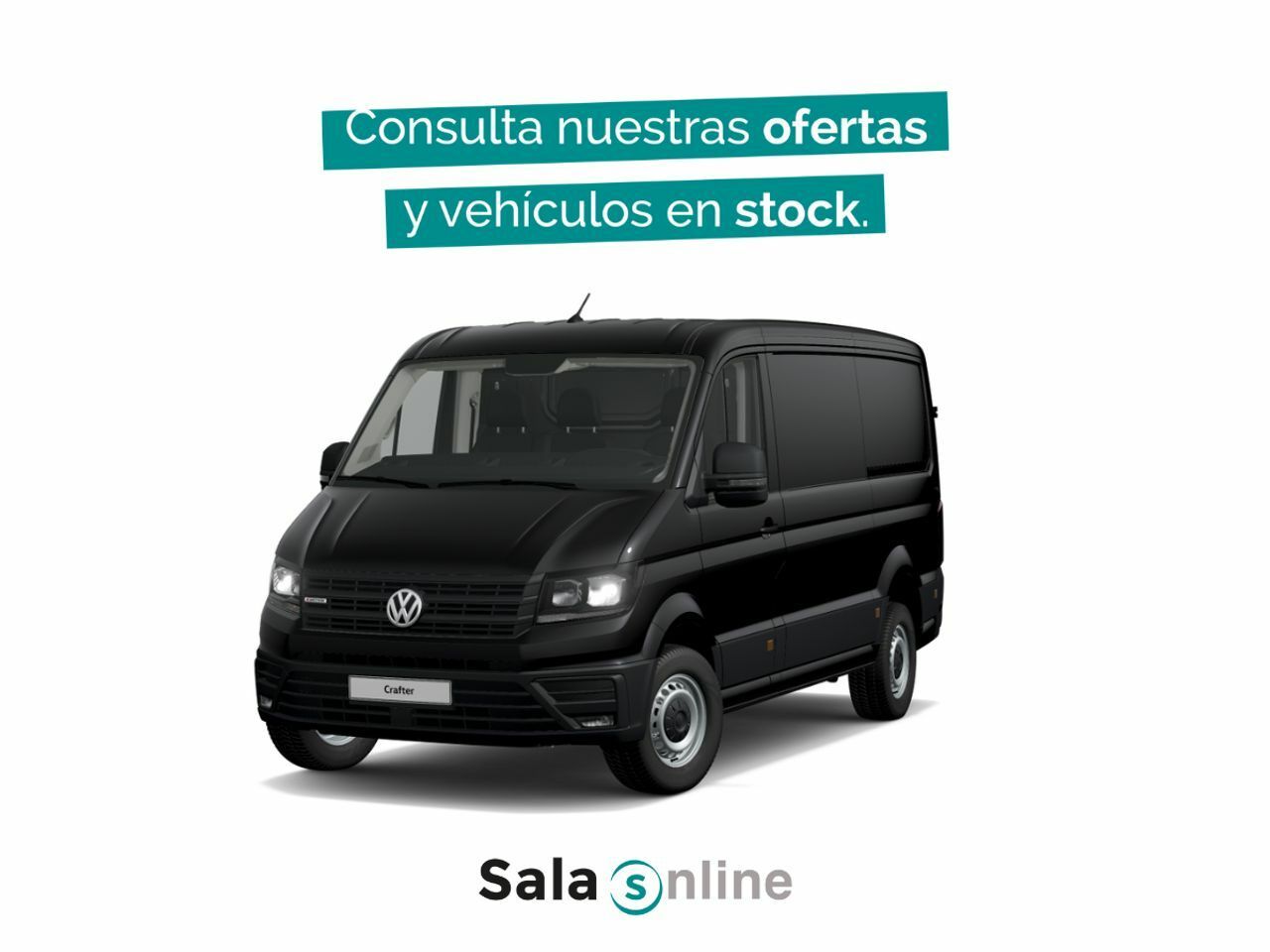 Foto volkswagen crafter 2022 /