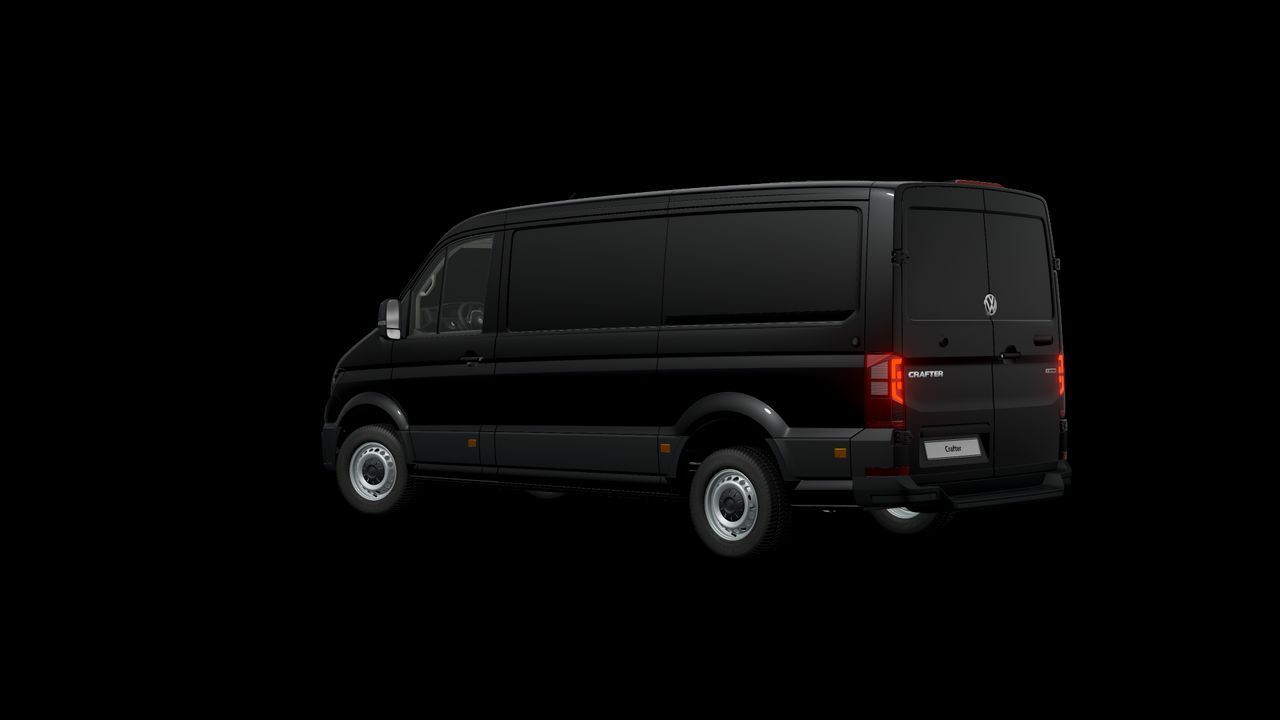 volkswagen crafter 2022 / foto grande (3)
