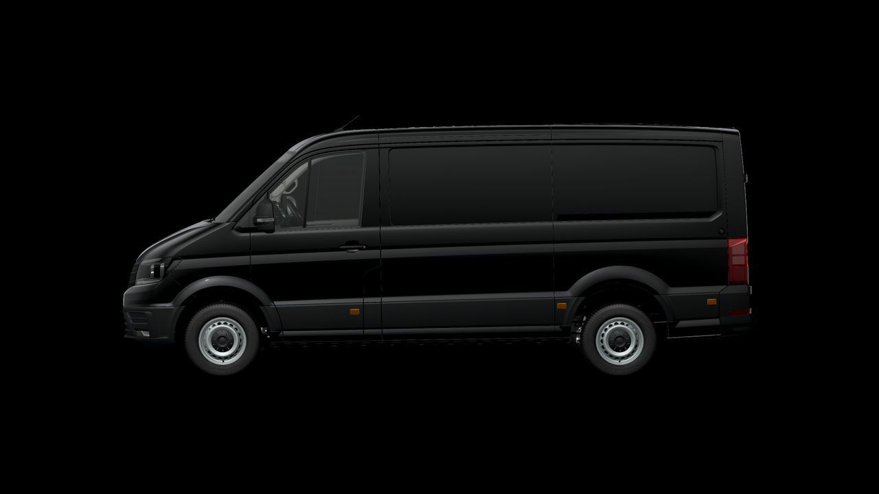 volkswagen crafter 2022 / foto grande (2)