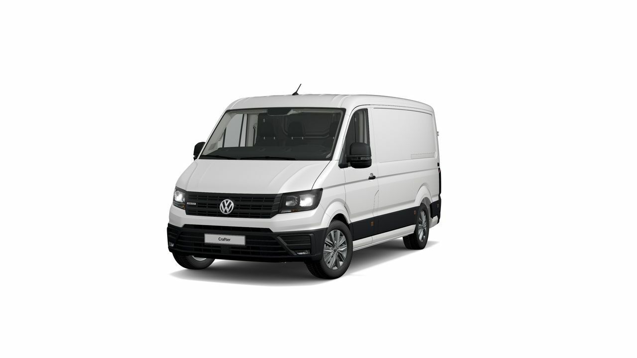 volkswagen crafter 2023 / foto grande (3)