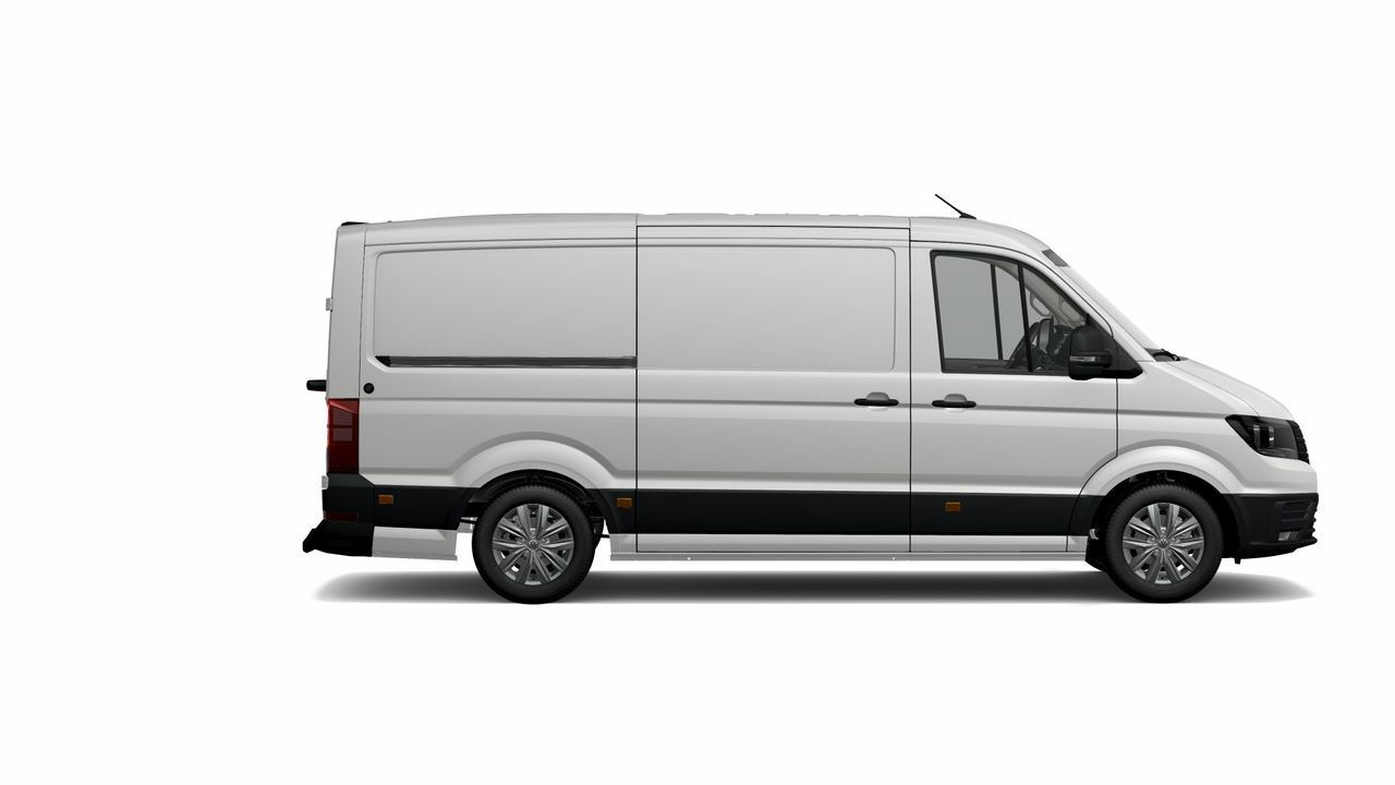 Volkswagen Crafter FURGON L3H2 2.0 TDI 140 CV - foto 4