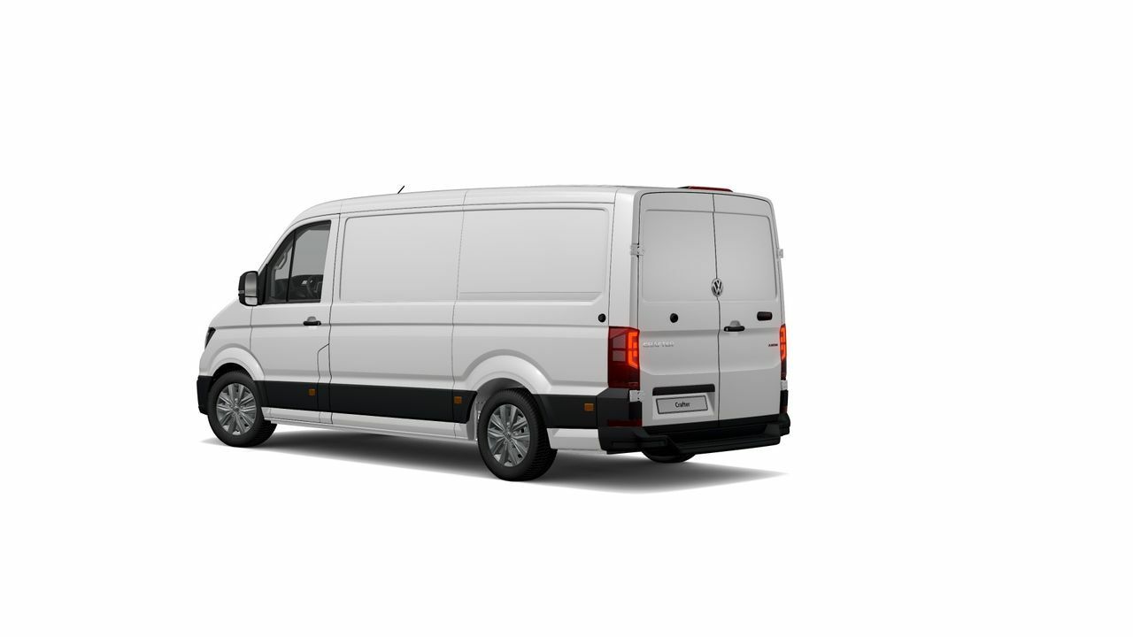 Volkswagen Crafter FURGON L3H2 2.0 TDI 140 CV - foto 5