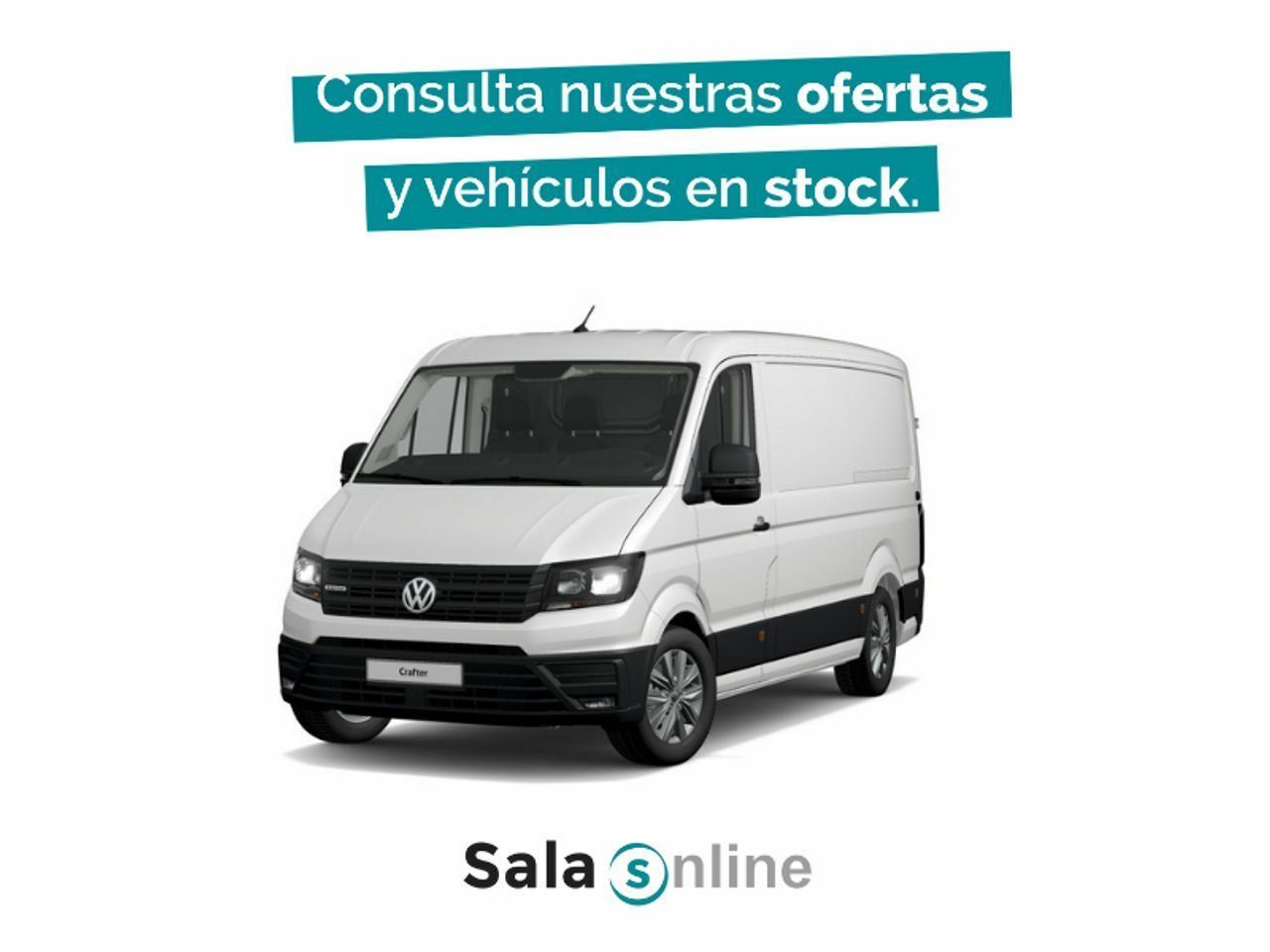 Foto volkswagen crafter 2023 /
