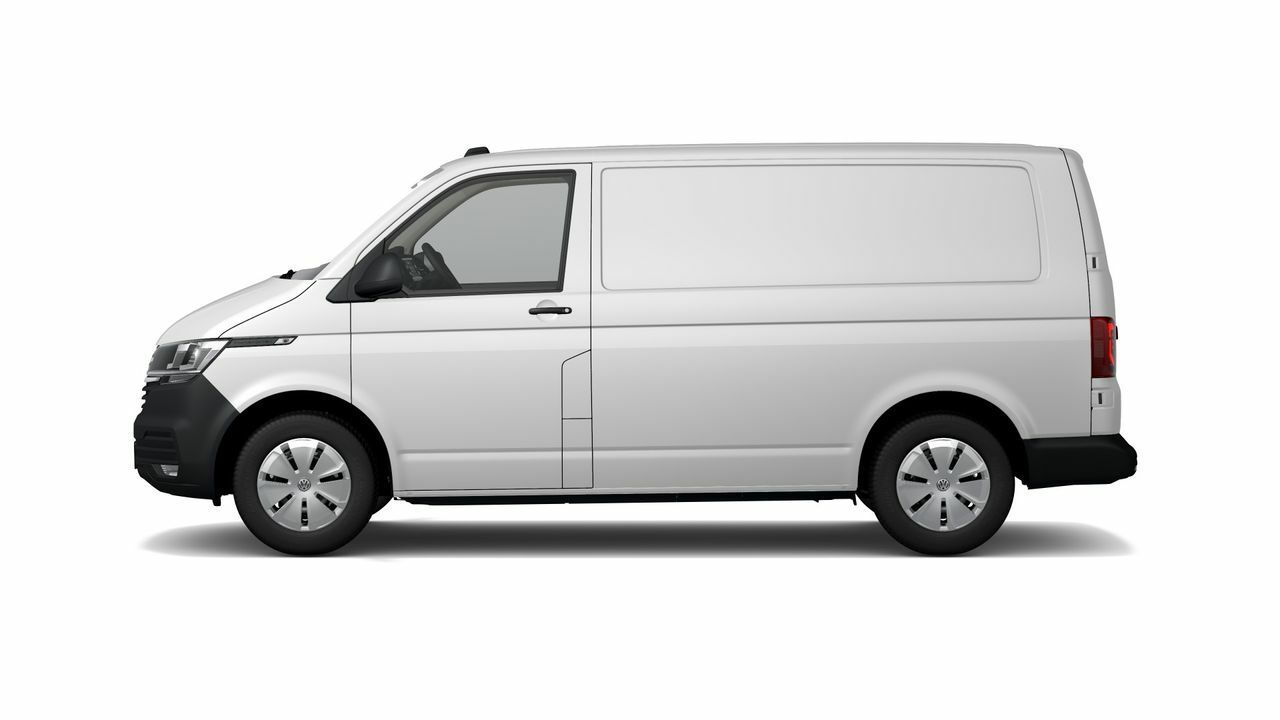 volkswagen transporter 2022 / foto grande (2)
