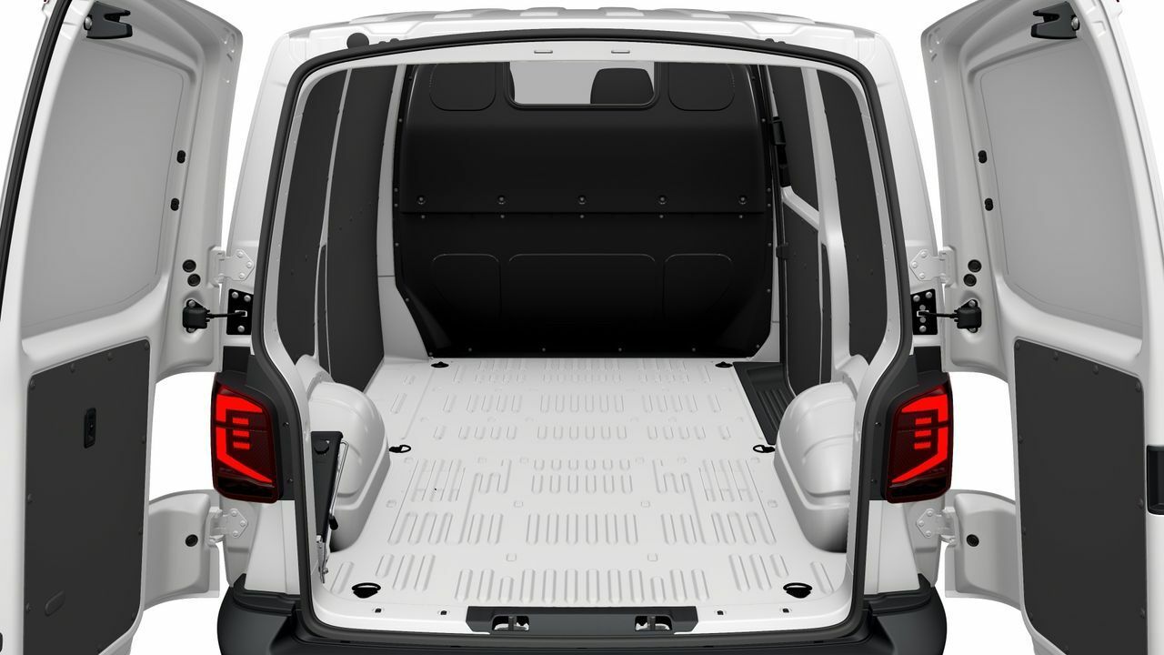 Volkswagen Transporter Furgon Batalla Corta TN 2.0 TDI 81 kW - foto 9