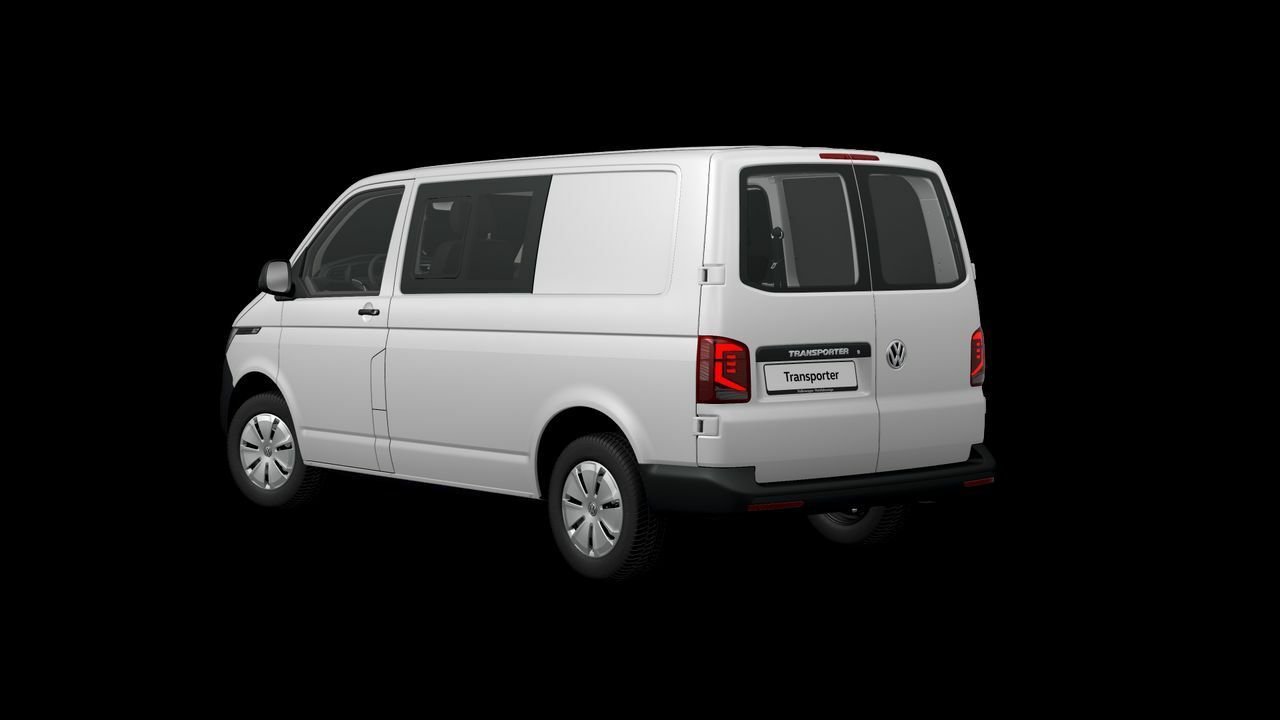 volkswagen transporter 2022 / foto grande (3)