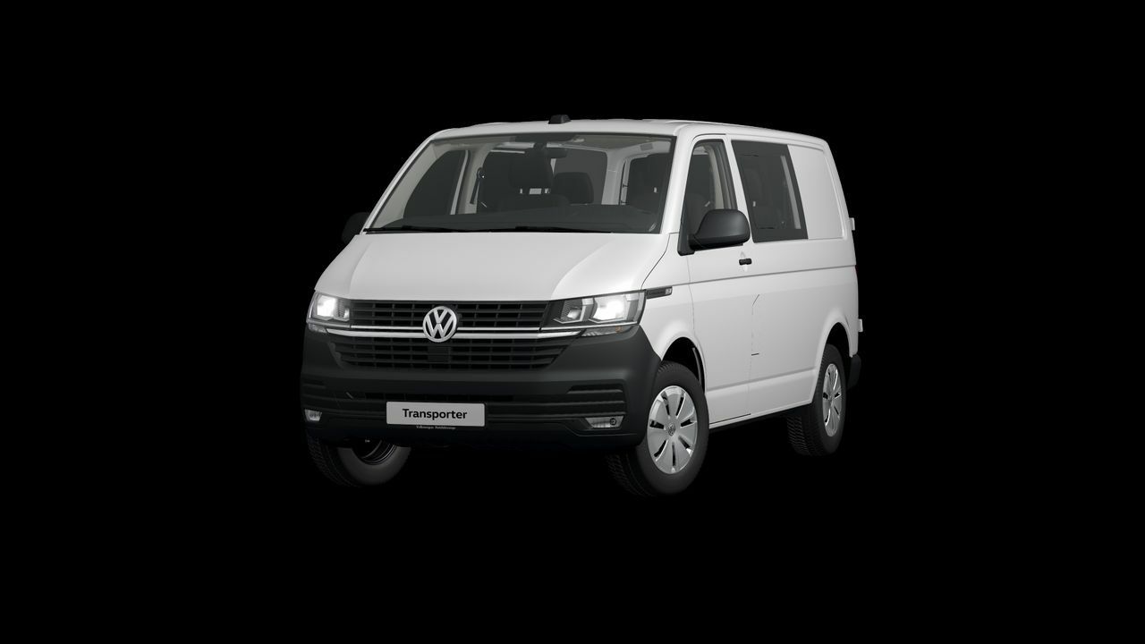 volkswagen transporter 2022 / foto grande (2)