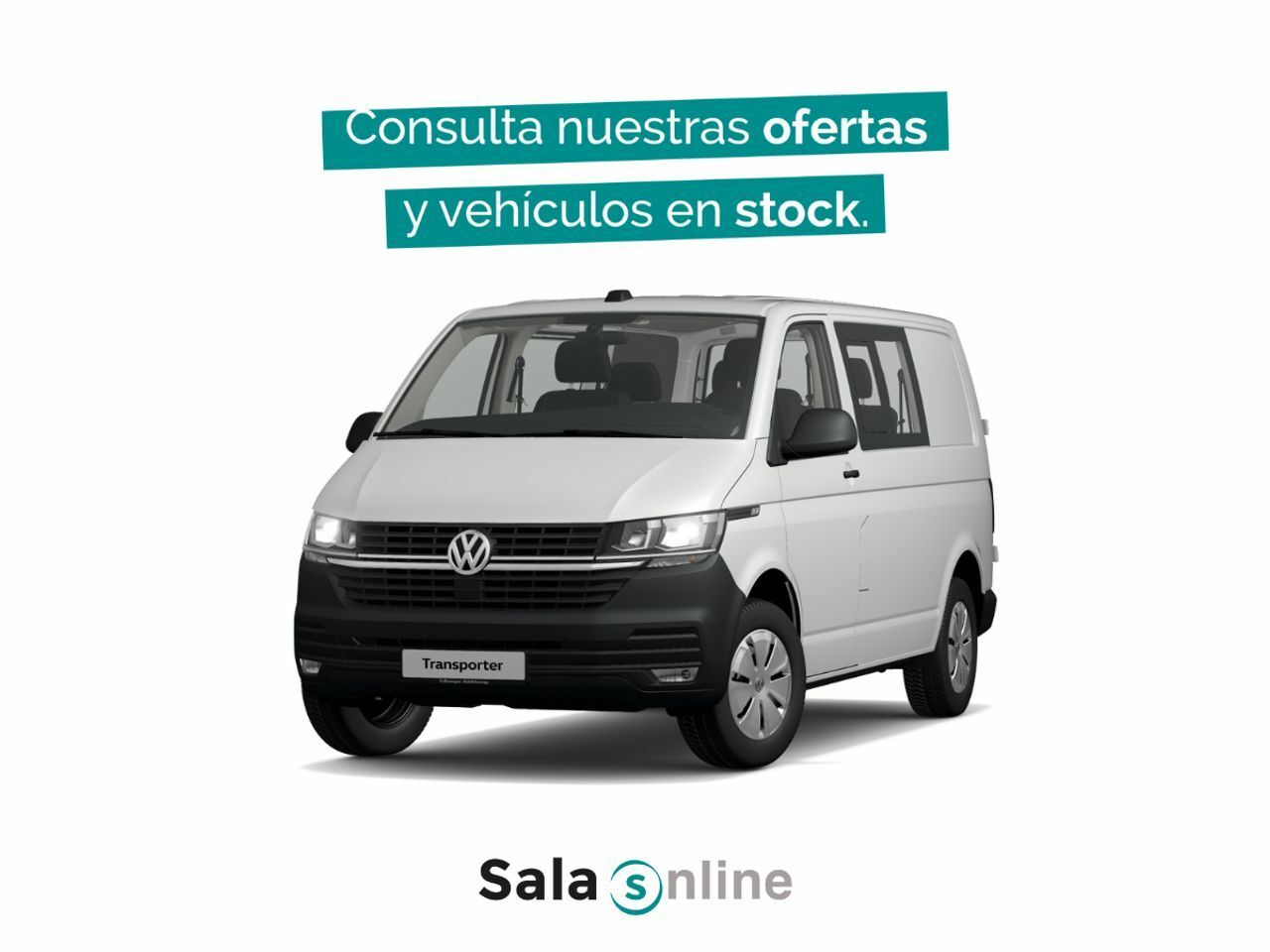 Foto volkswagen transporter 2022 /