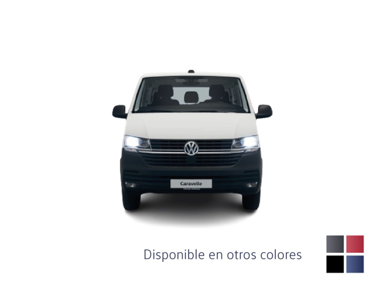 volkswagen crafter 2025 / foto grande (2)