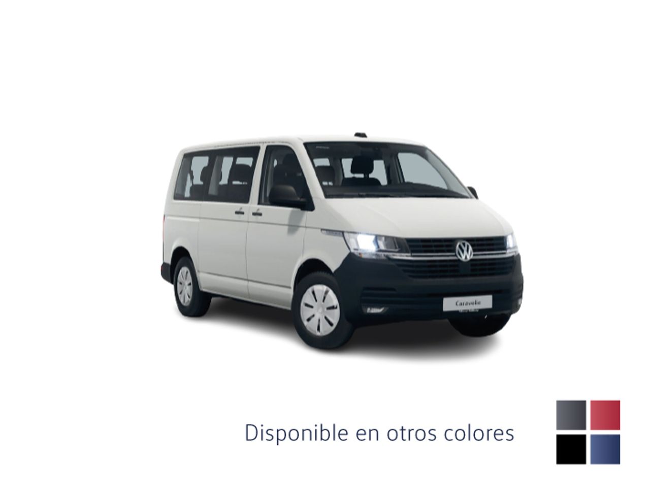 volkswagen crafter 2025 / foto grande (3)