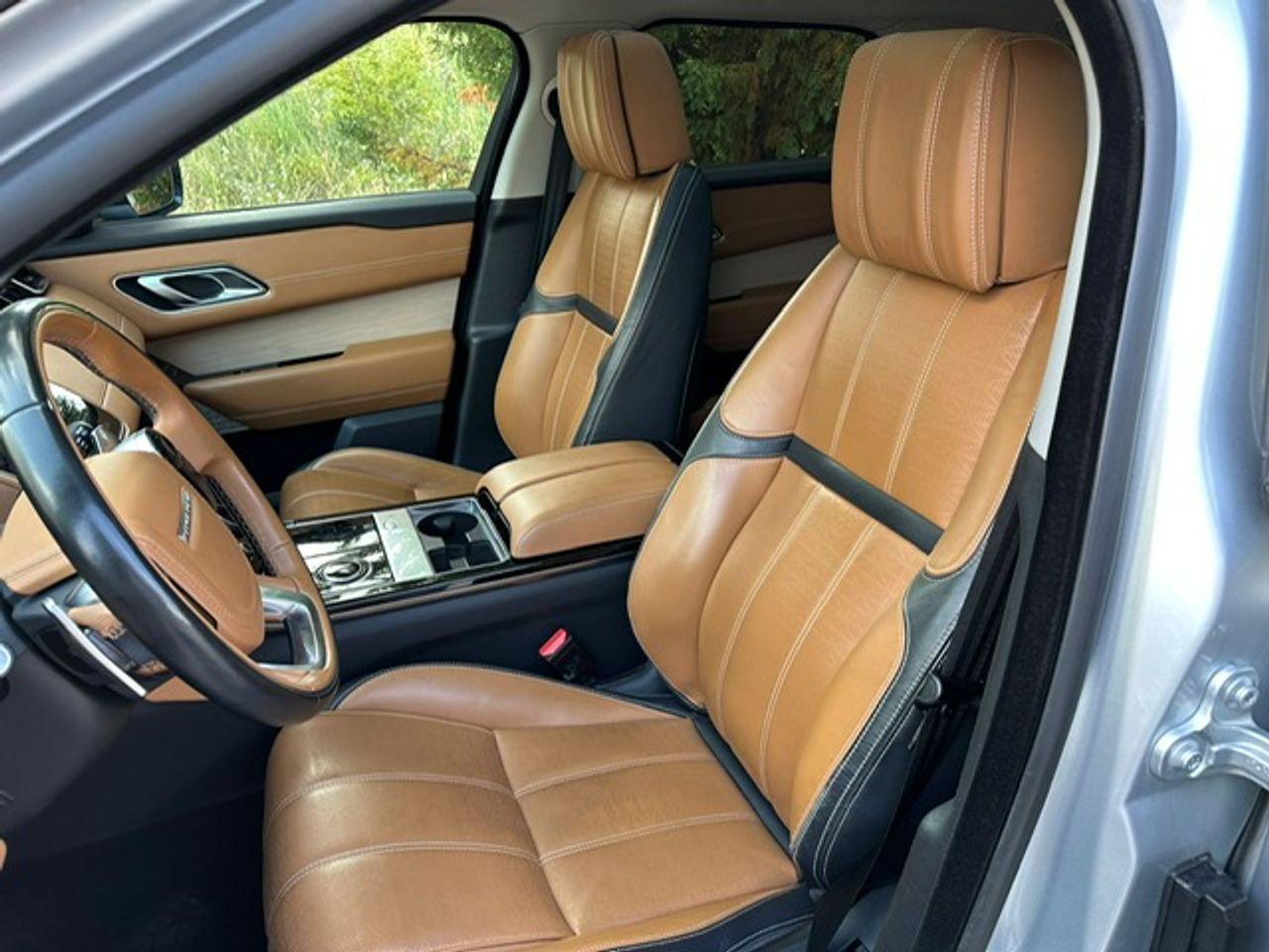 Land-Rover Range Rover Velar 240D AWD HSE AUTO  - Foto 65