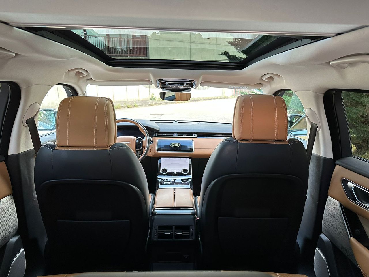 Land-Rover Range Rover Velar 240D AWD HSE AUTO  - Foto 50