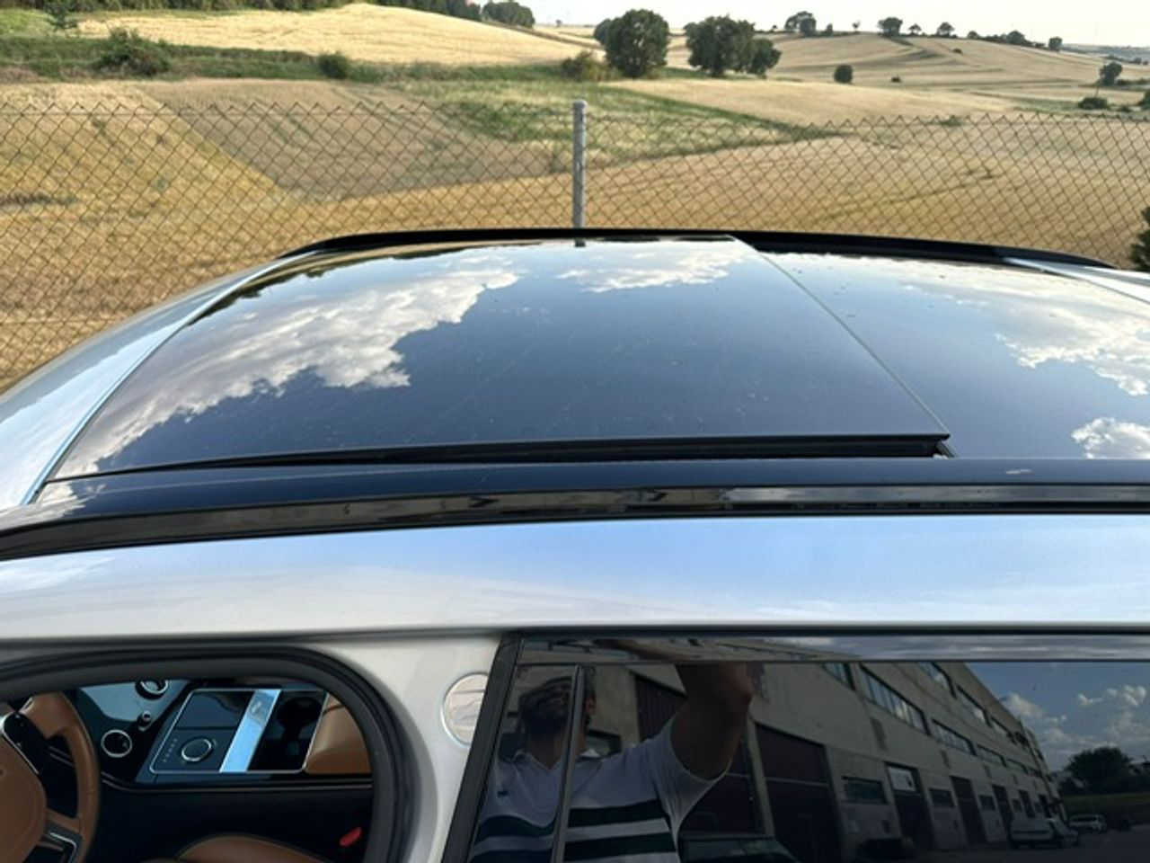 Land-Rover Range Rover Velar 240D AWD HSE AUTO  - Foto 100