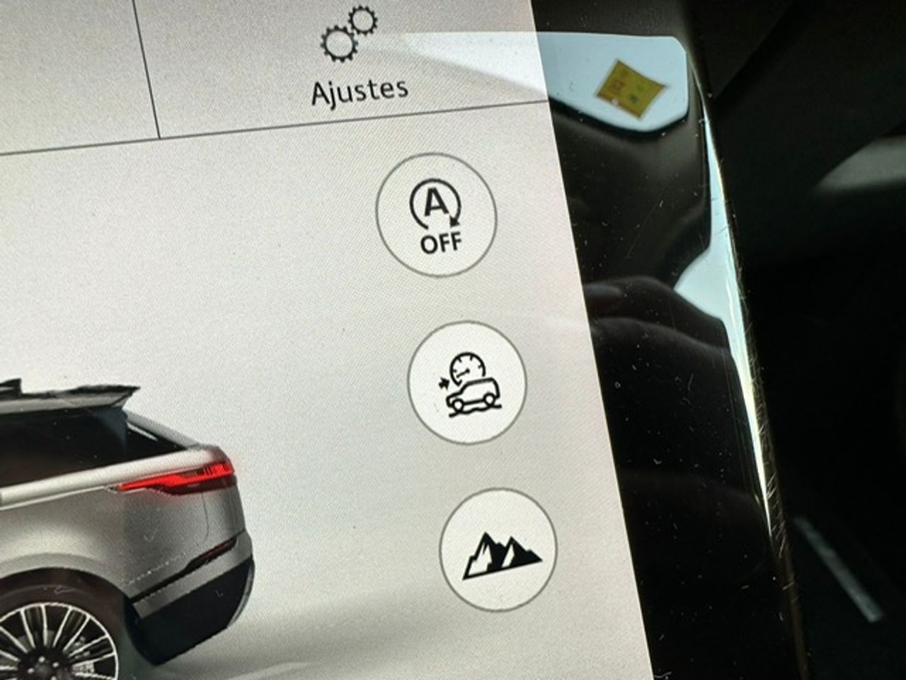 Land-Rover Range Rover Velar 240D AWD HSE AUTO  - Foto 94