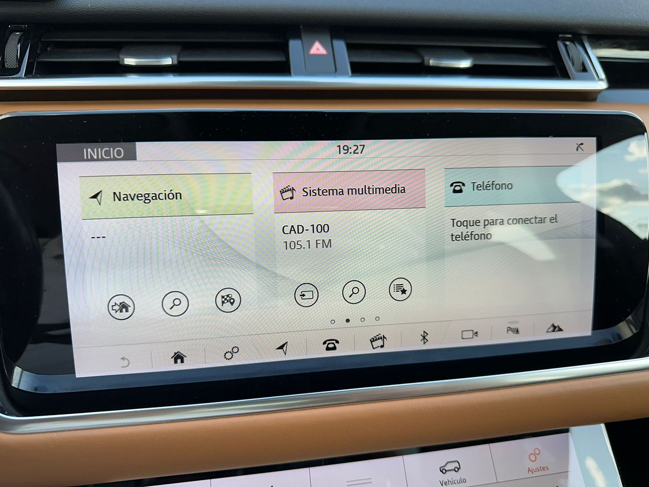 Land-Rover Range Rover Velar 240D AWD HSE AUTO  - Foto 96