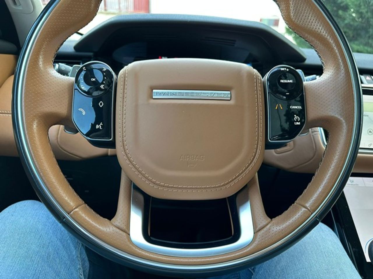 Land-Rover Range Rover Velar 240D AWD HSE AUTO  - Foto 71