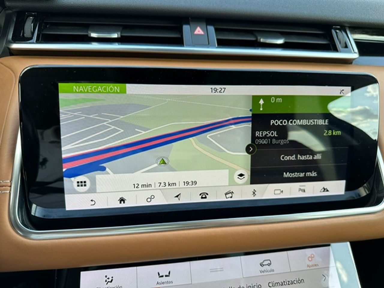 Land-Rover Range Rover Velar 240D AWD HSE AUTO  - Foto 98