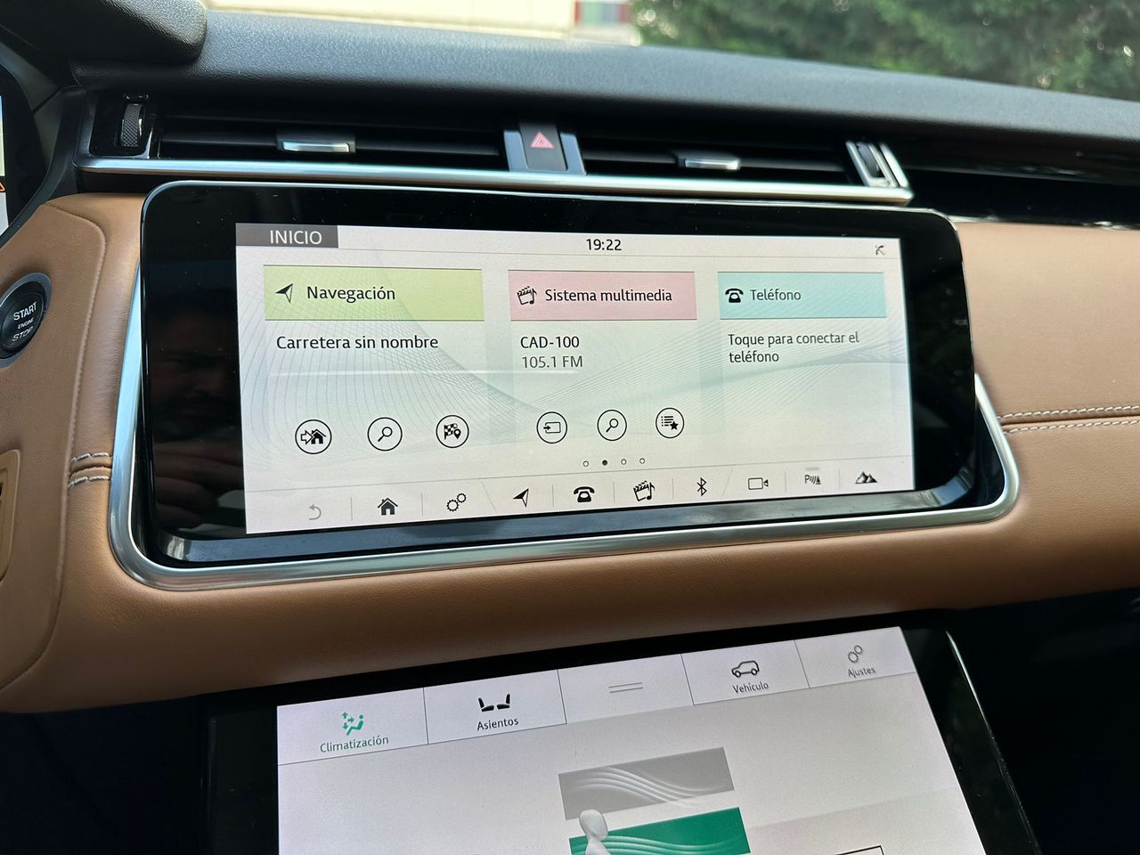 Land-Rover Range Rover Velar 240D AWD HSE AUTO  - Foto 79