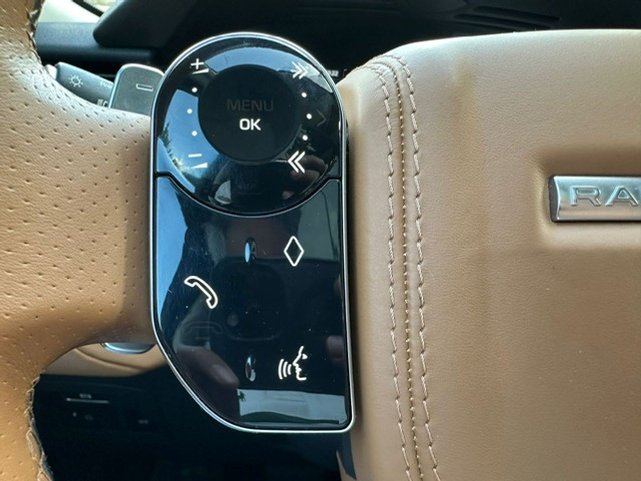 Land-Rover Range Rover Velar 240D AWD HSE AUTO  - Foto 70