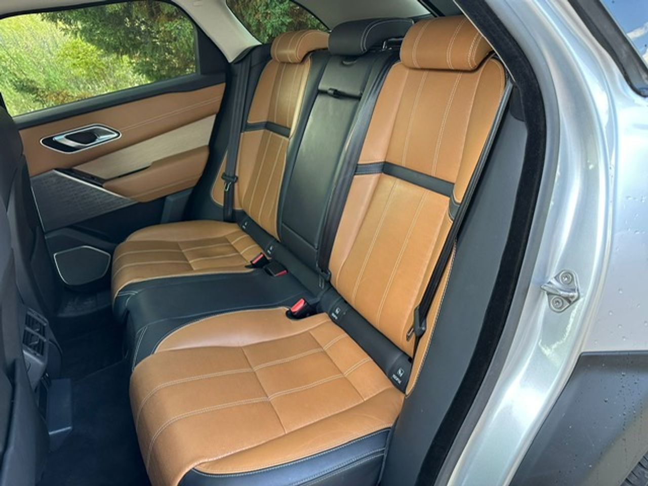 Land-Rover Range Rover Velar 240D AWD HSE AUTO  - Foto 38