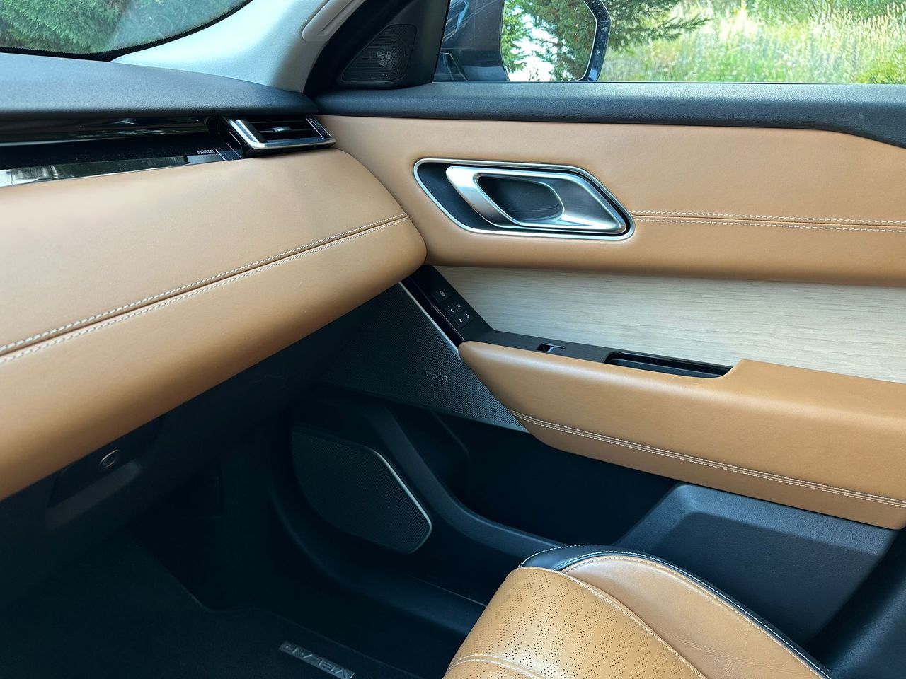 Land-Rover Range Rover Velar 240D AWD HSE AUTO  - Foto 84