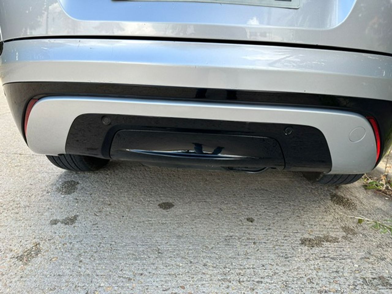 Land-Rover Range Rover Velar 240D AWD HSE AUTO  - Foto 22